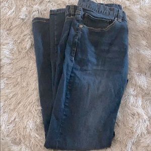 Youth boys RSQ skinny jeans